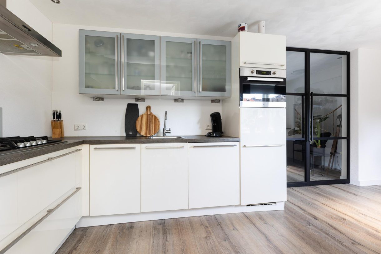 Te koop: Foto Woonhuis aan de Ribesstraat 3 in Wezep