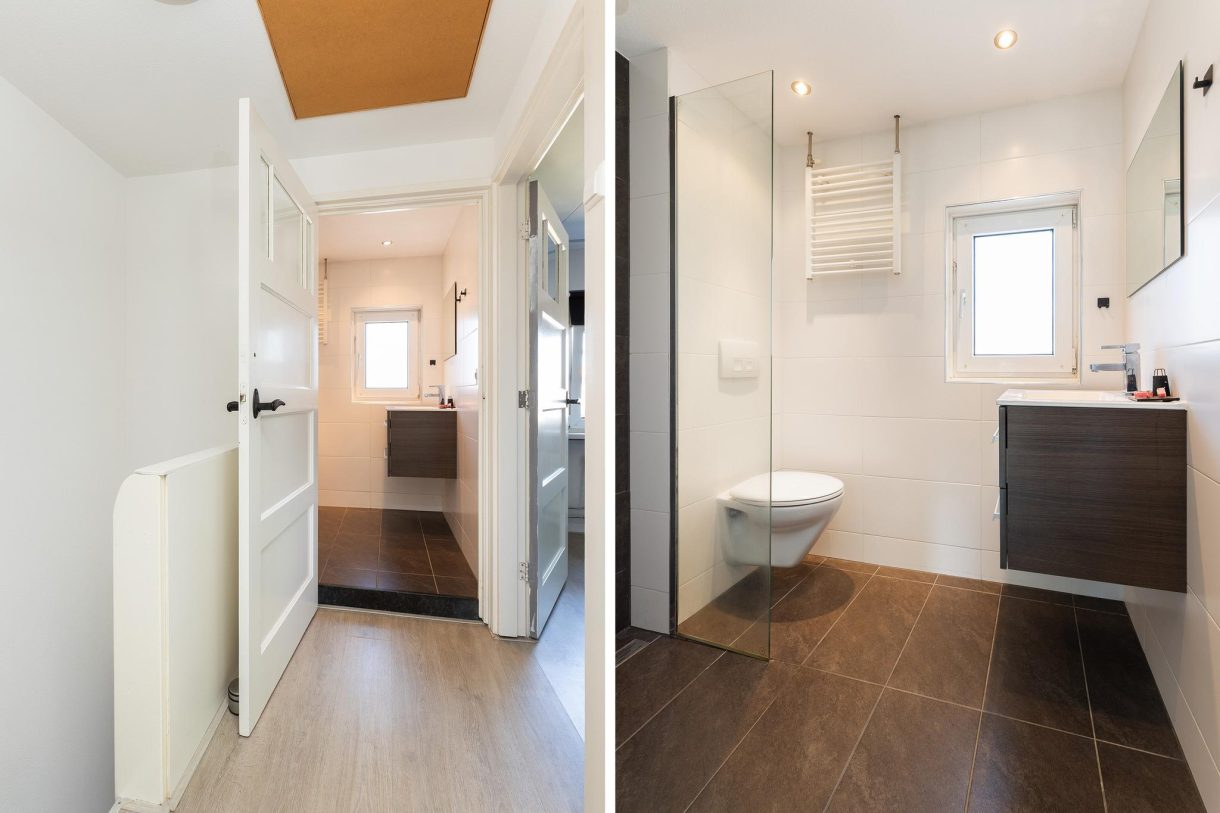 Te koop: Foto Woonhuis aan de Ribesstraat 3 in Wezep