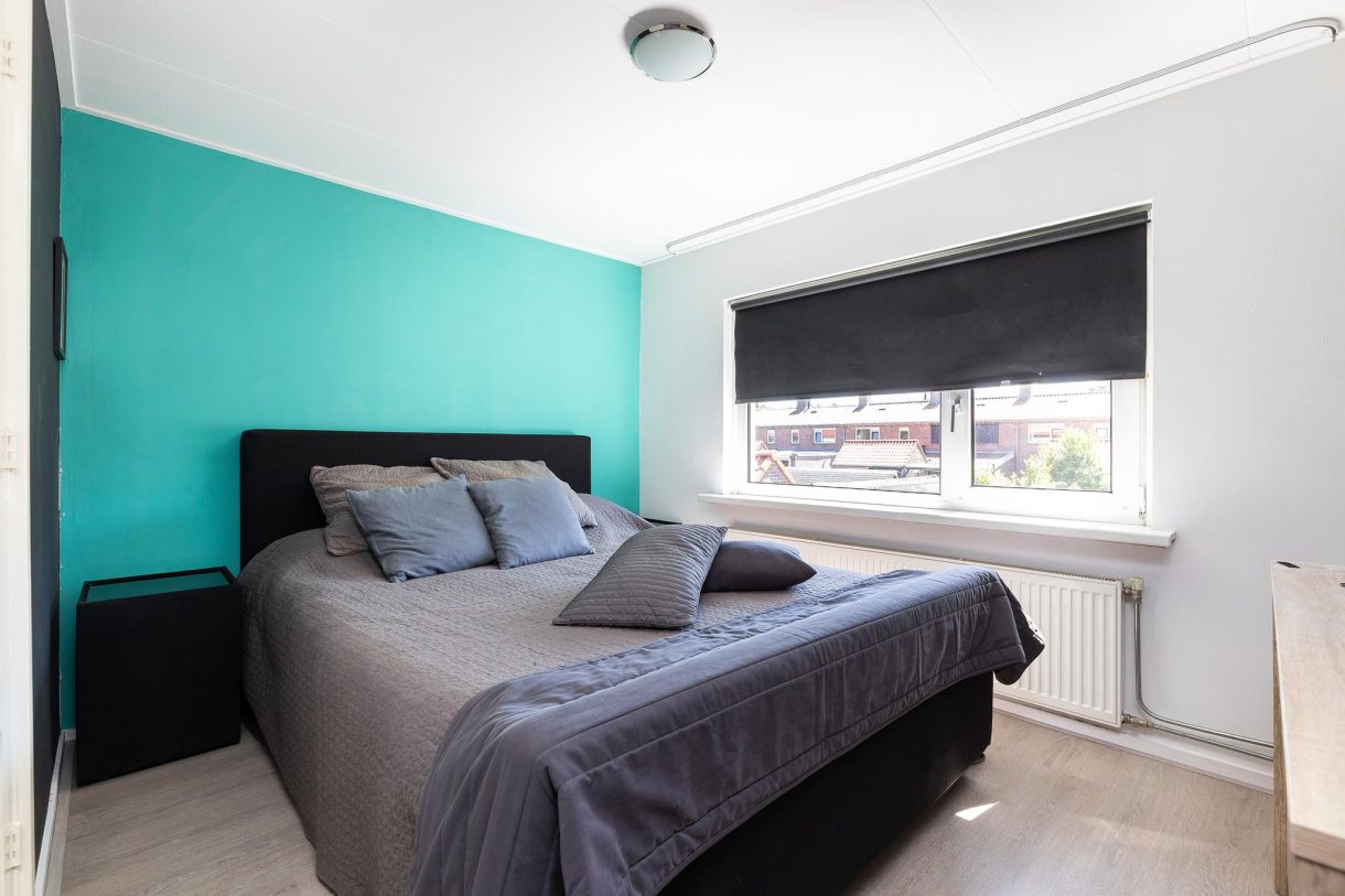 Te koop: Foto Woonhuis aan de Ribesstraat 3 in Wezep