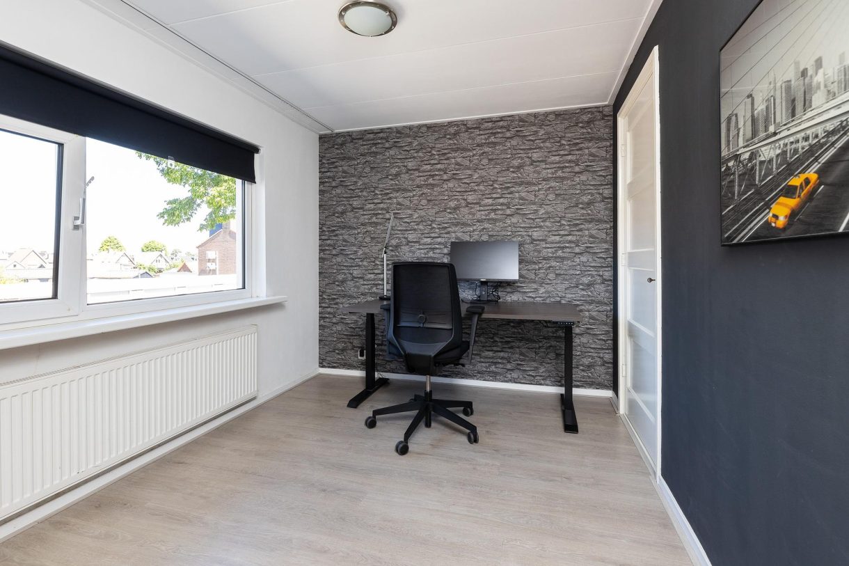 Te koop: Foto Woonhuis aan de Ribesstraat 3 in Wezep