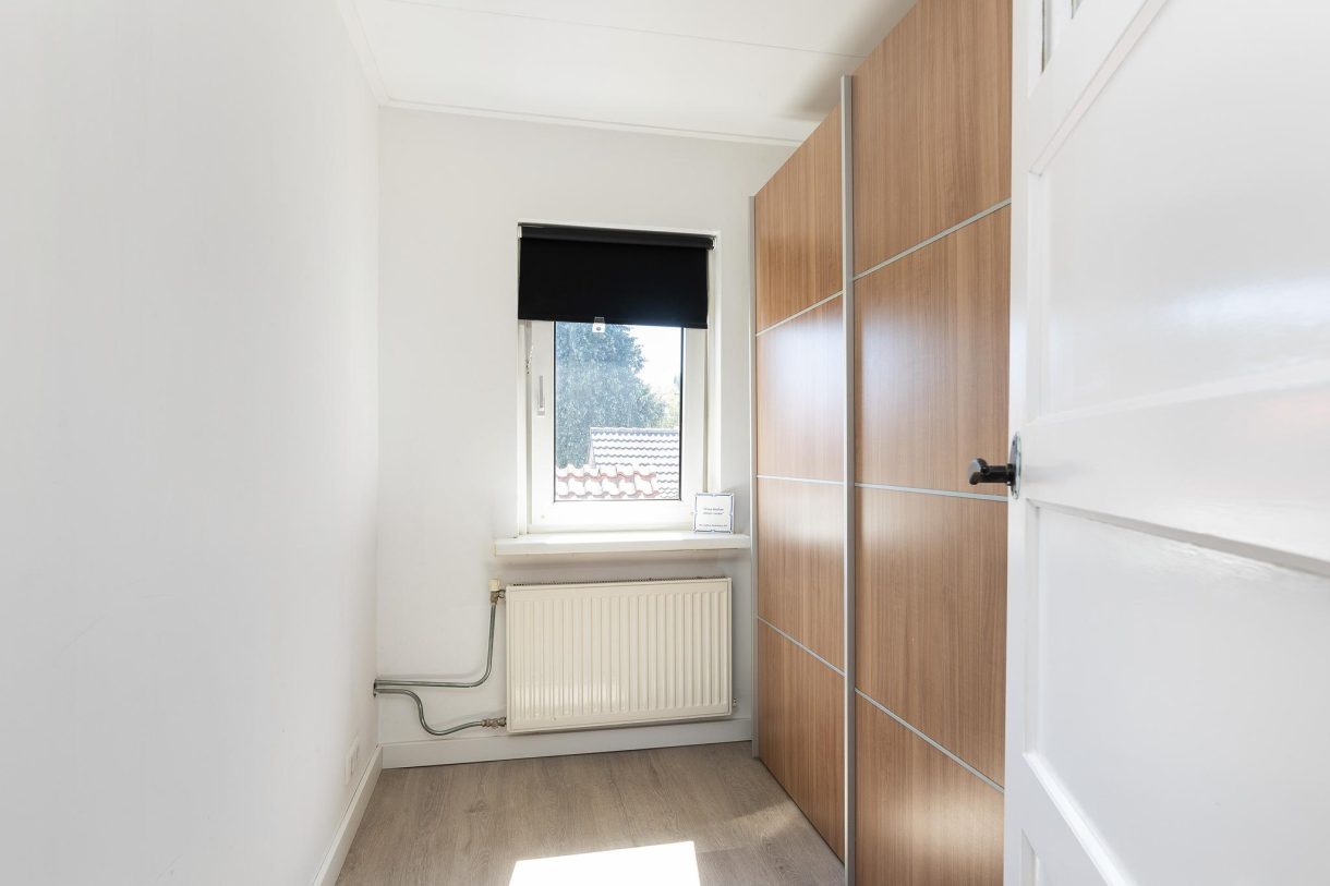 Te koop: Foto Woonhuis aan de Ribesstraat 3 in Wezep