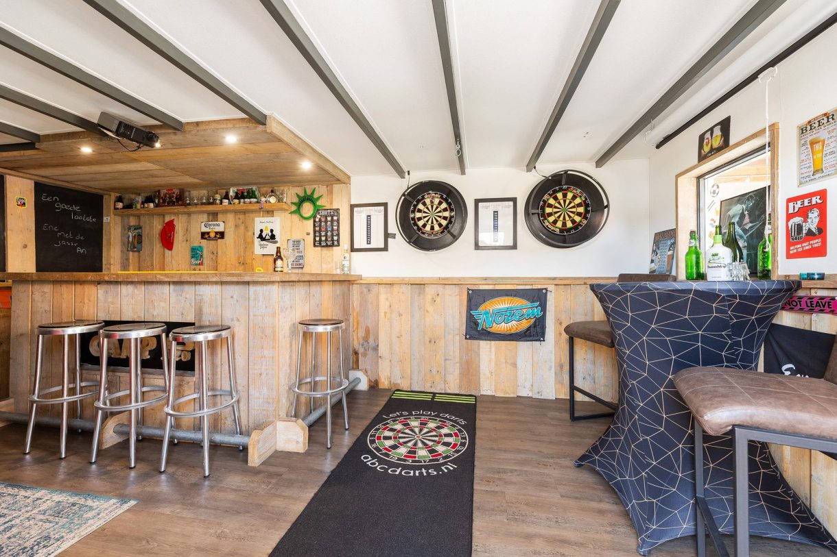 Te koop: Foto Woonhuis aan de Ribesstraat 3 in Wezep