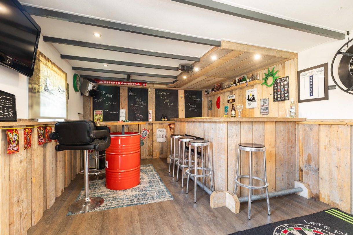 Te koop: Foto Woonhuis aan de Ribesstraat 3 in Wezep