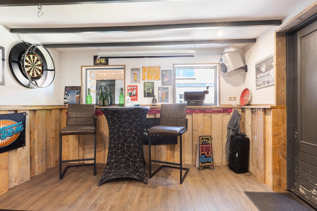 Te koop: Foto Woonhuis aan de Ribesstraat 3 in Wezep