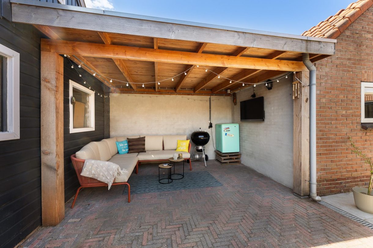 Te koop: Foto Woonhuis aan de Ribesstraat 3 in Wezep