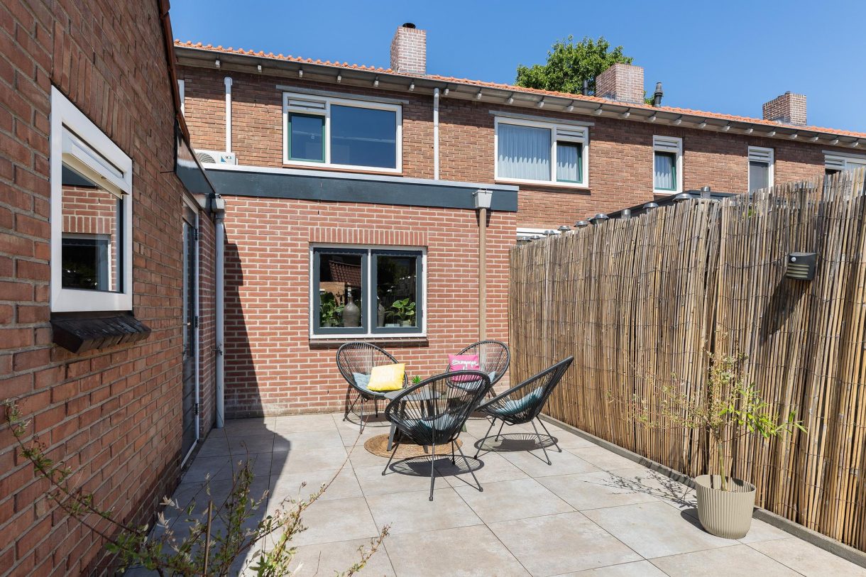 Te koop: Foto Woonhuis aan de Ribesstraat 3 in Wezep