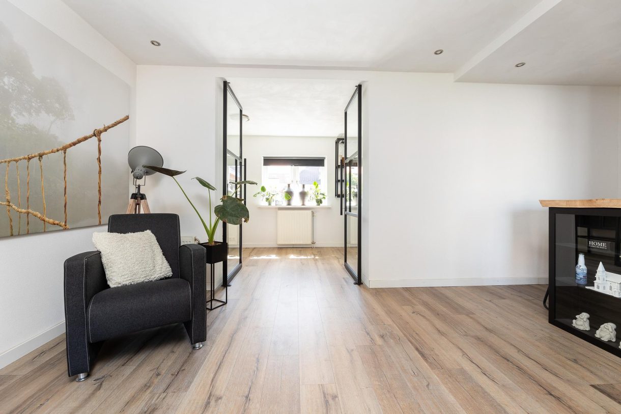 Te koop: Foto Woonhuis aan de Ribesstraat 3 in Wezep