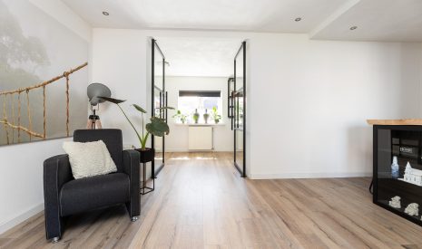 Te koop: Foto Woonhuis aan de Ribesstraat 3 in Wezep