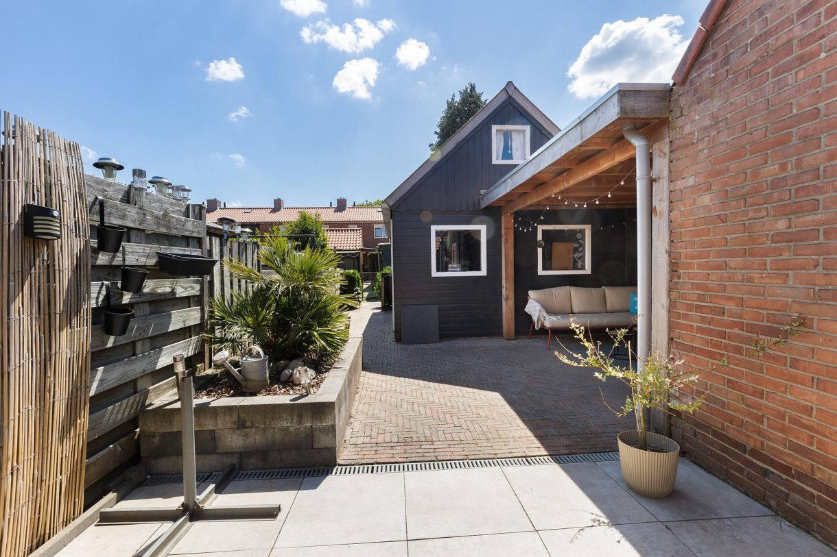 Te koop: Foto Woonhuis aan de Ribesstraat 3 in Wezep