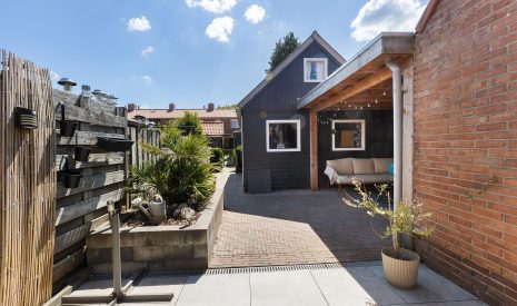 Te koop: Foto Woonhuis aan de Ribesstraat 3 in Wezep