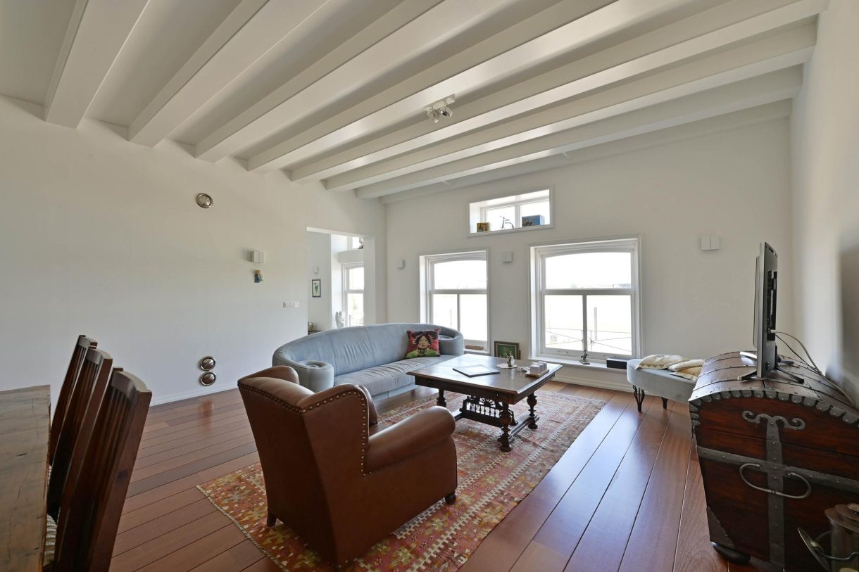 Te koop: Foto Appartement aan de Waalkade 81 in Nijmegen