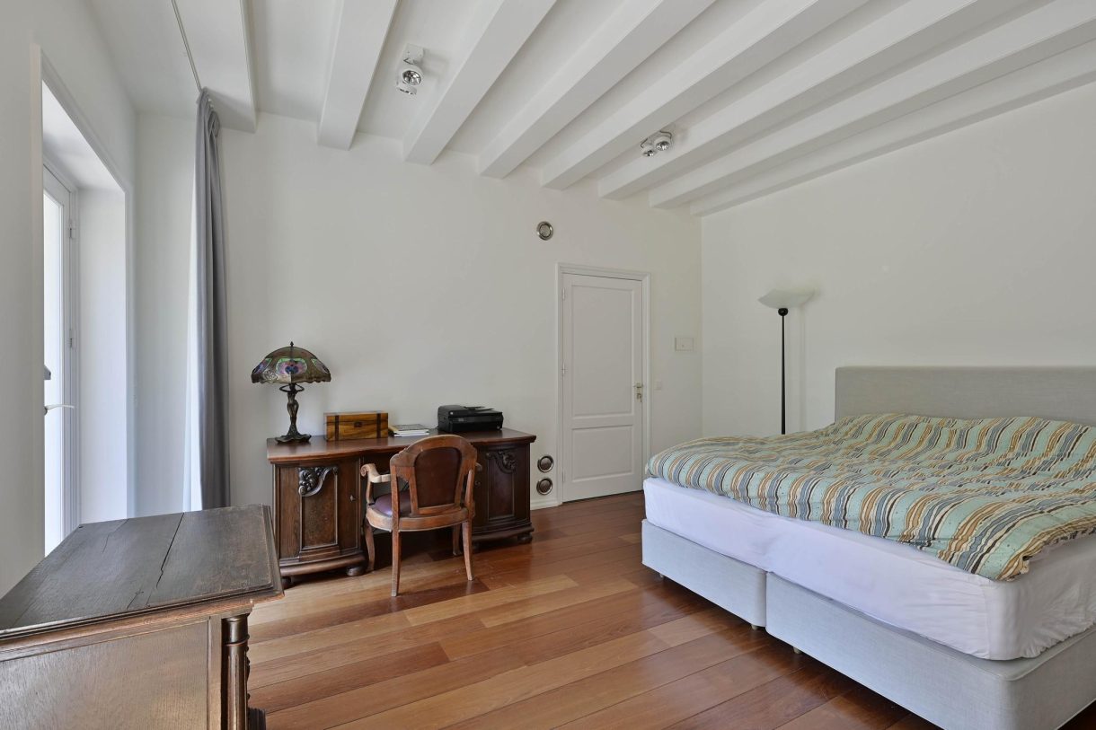 Te koop: Foto Appartement aan de Waalkade 81 in Nijmegen