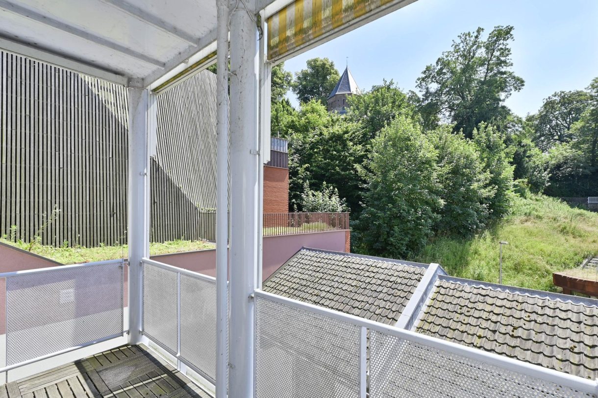 Te koop: Foto Appartement aan de Waalkade 81 in Nijmegen