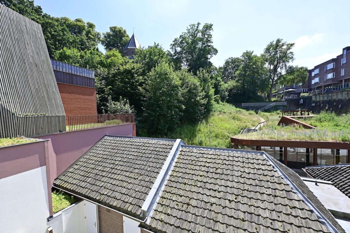 Te koop: Foto Appartement aan de Waalkade 81 in Nijmegen