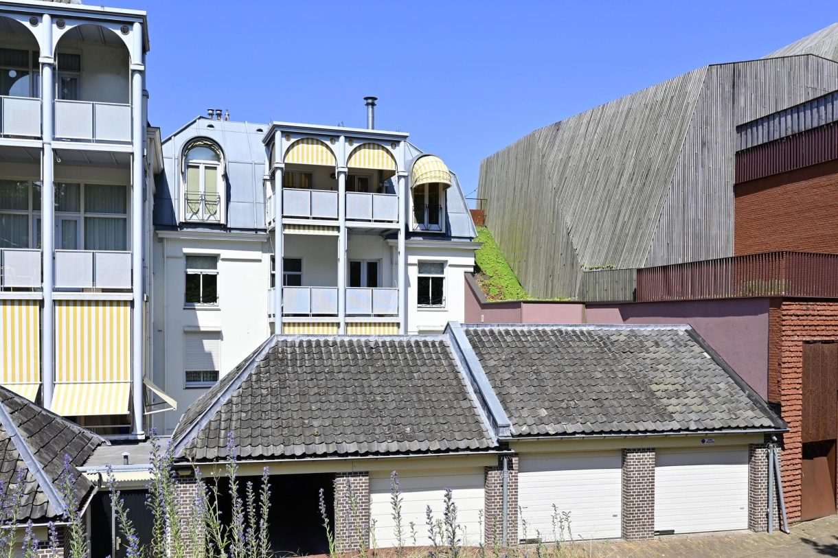 Te koop: Foto Appartement aan de Waalkade 81 in Nijmegen