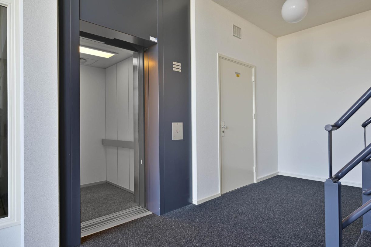 Te koop: Foto Appartement aan de Waalkade 81 in Nijmegen