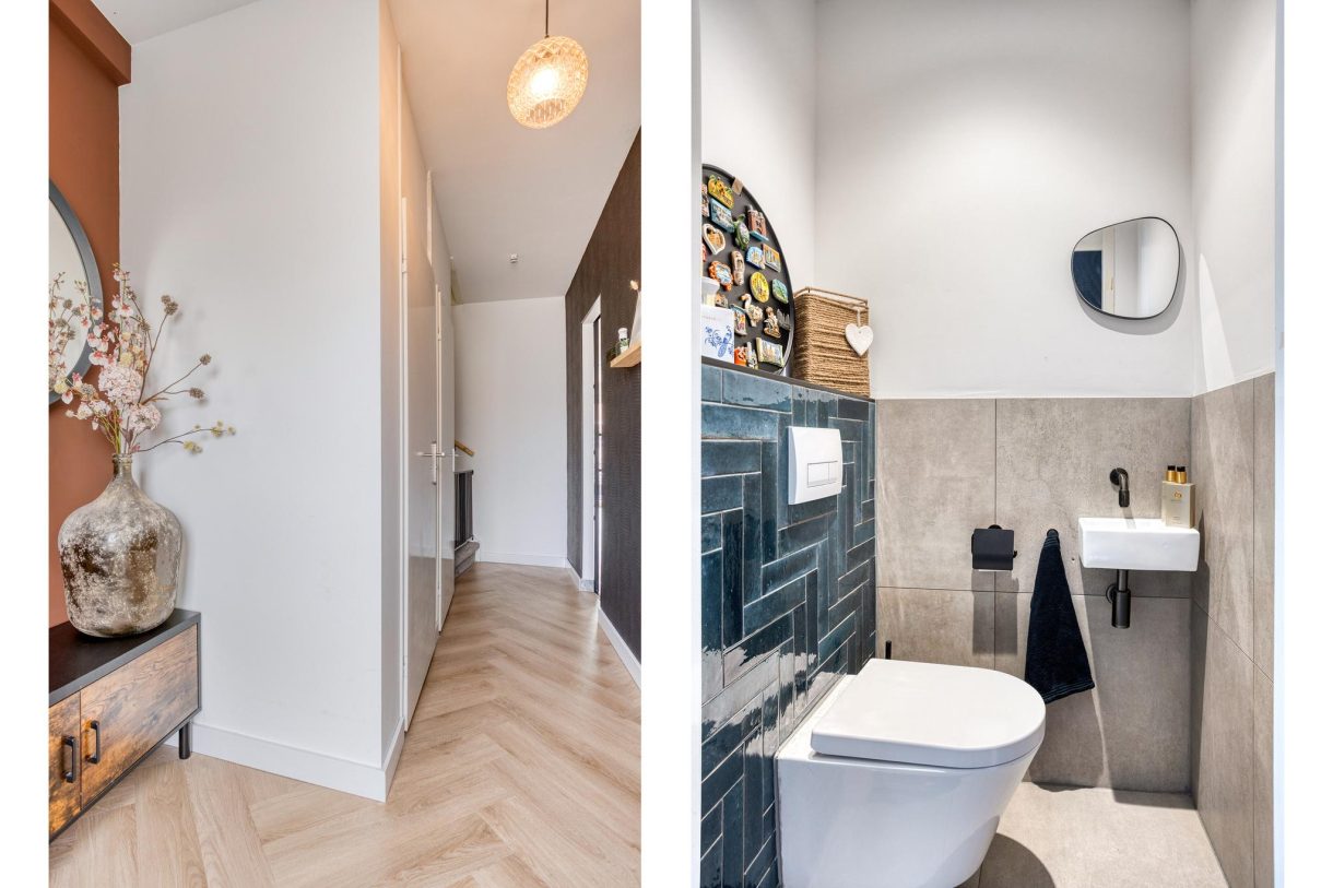 Te koop: Foto Woonhuis aan de Tarthorst 68 in Alphen aan den Rijn