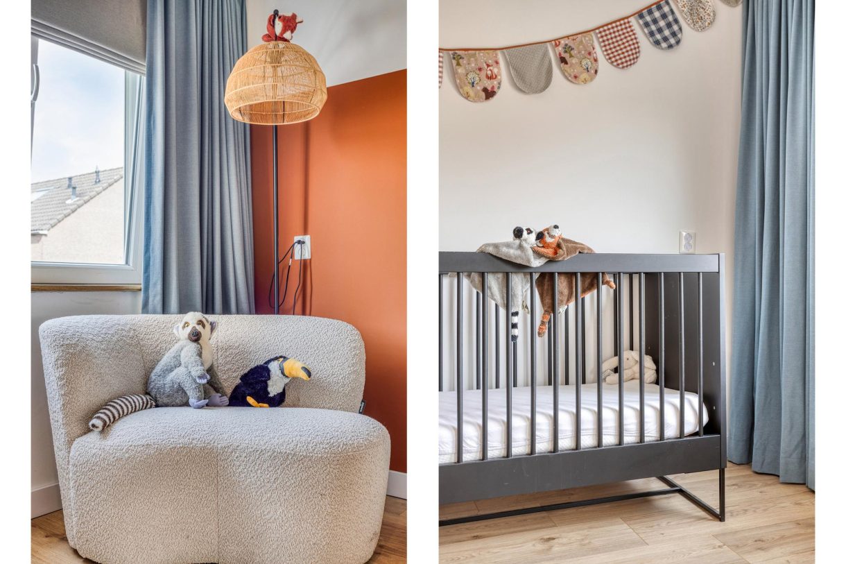 Te koop: Foto Woonhuis aan de Tarthorst 68 in Alphen aan den Rijn