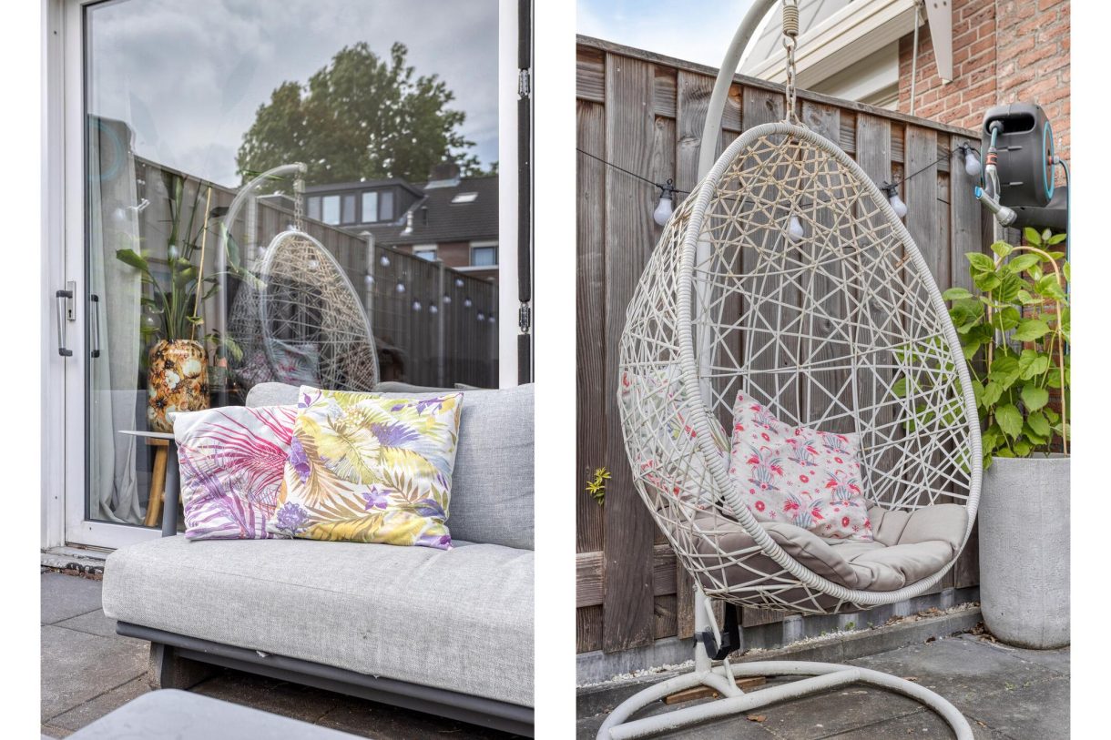 Te koop: Foto Woonhuis aan de Tarthorst 68 in Alphen aan den Rijn