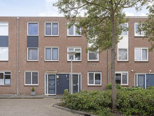 Hoofdfoto van Alphen aan den Rijn Tarthorst 68