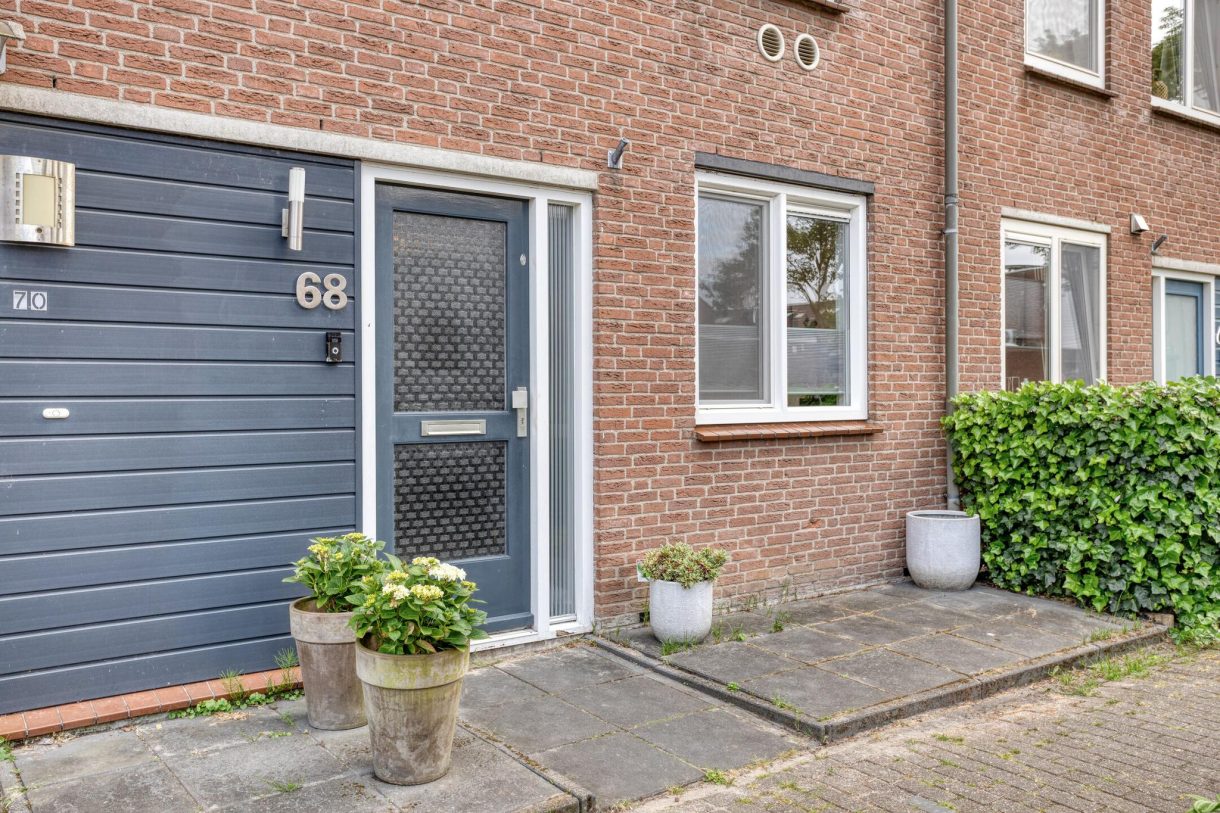 Te koop: Foto Woonhuis aan de Tarthorst 68 in Alphen aan den Rijn