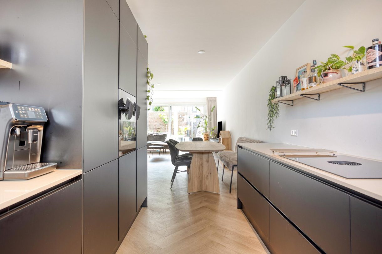 Te koop: Foto Woonhuis aan de Tarthorst 68 in Alphen aan den Rijn