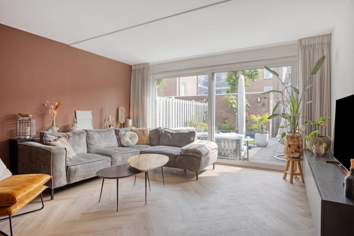 Te koop: Foto Woonhuis aan de Tarthorst 68 in Alphen aan den Rijn