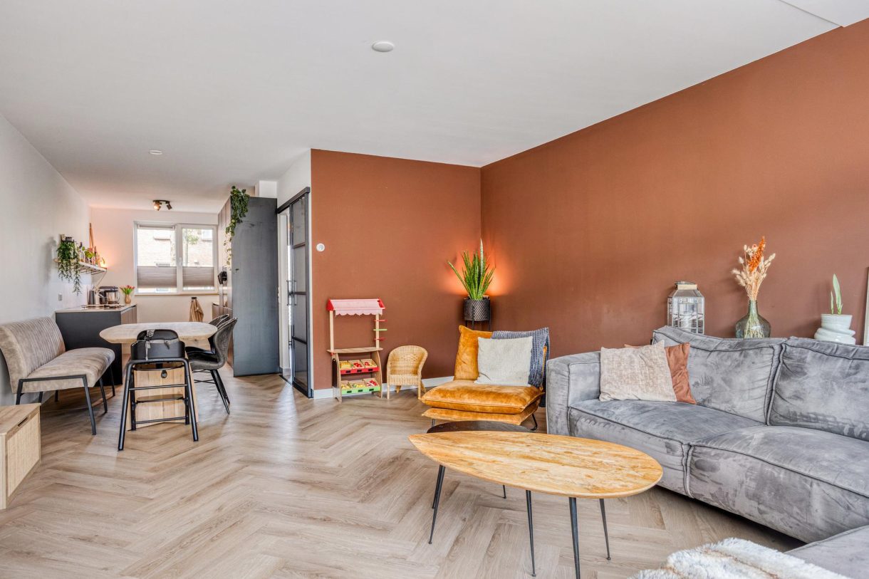 Te koop: Foto Woonhuis aan de Tarthorst 68 in Alphen aan den Rijn