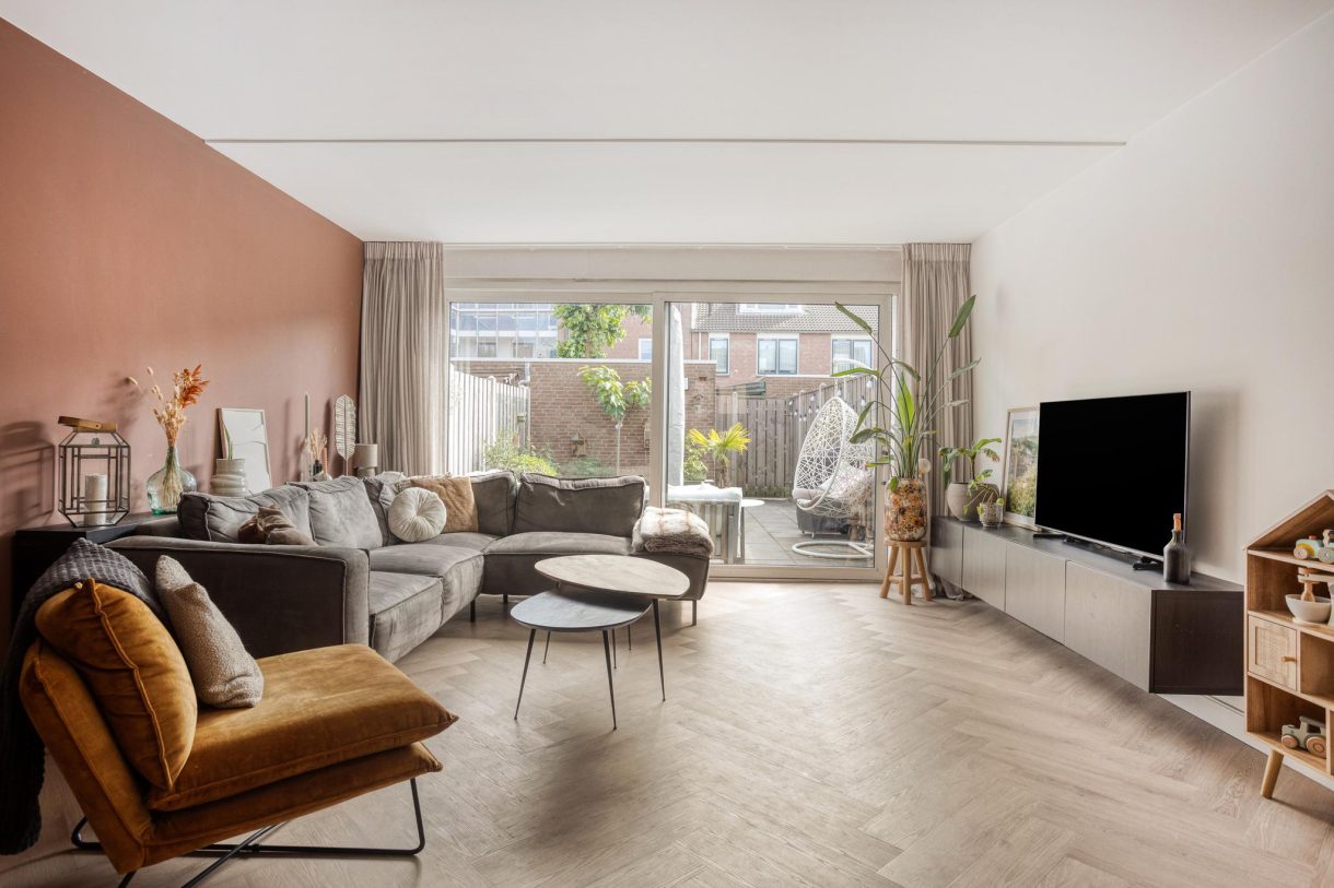 Te koop: Foto Woonhuis aan de Tarthorst 68 in Alphen aan den Rijn