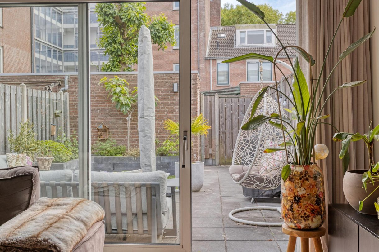 Te koop: Foto Woonhuis aan de Tarthorst 68 in Alphen aan den Rijn