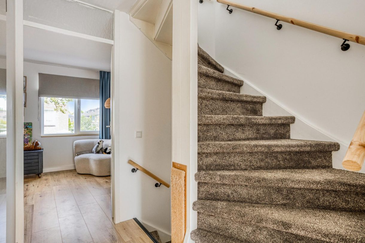 Te koop: Foto Woonhuis aan de Tarthorst 68 in Alphen aan den Rijn