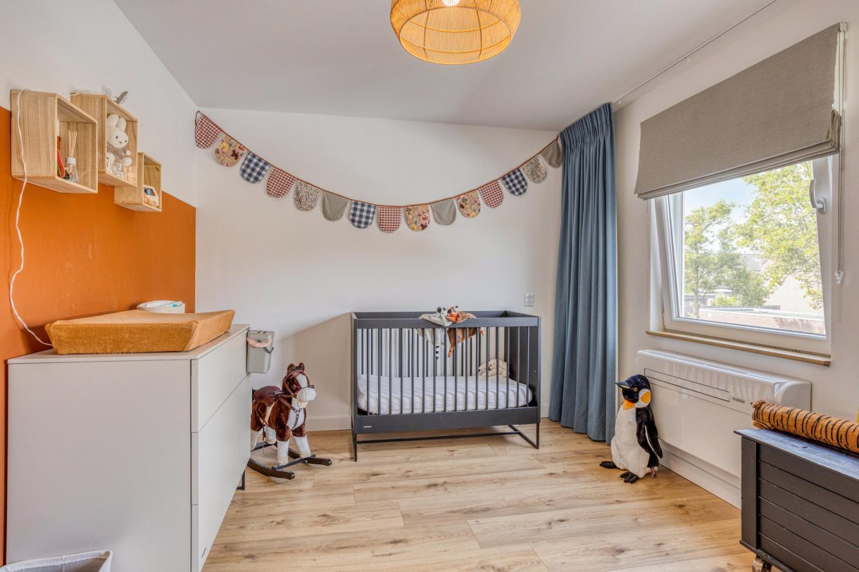 Te koop: Foto Woonhuis aan de Tarthorst 68 in Alphen aan den Rijn