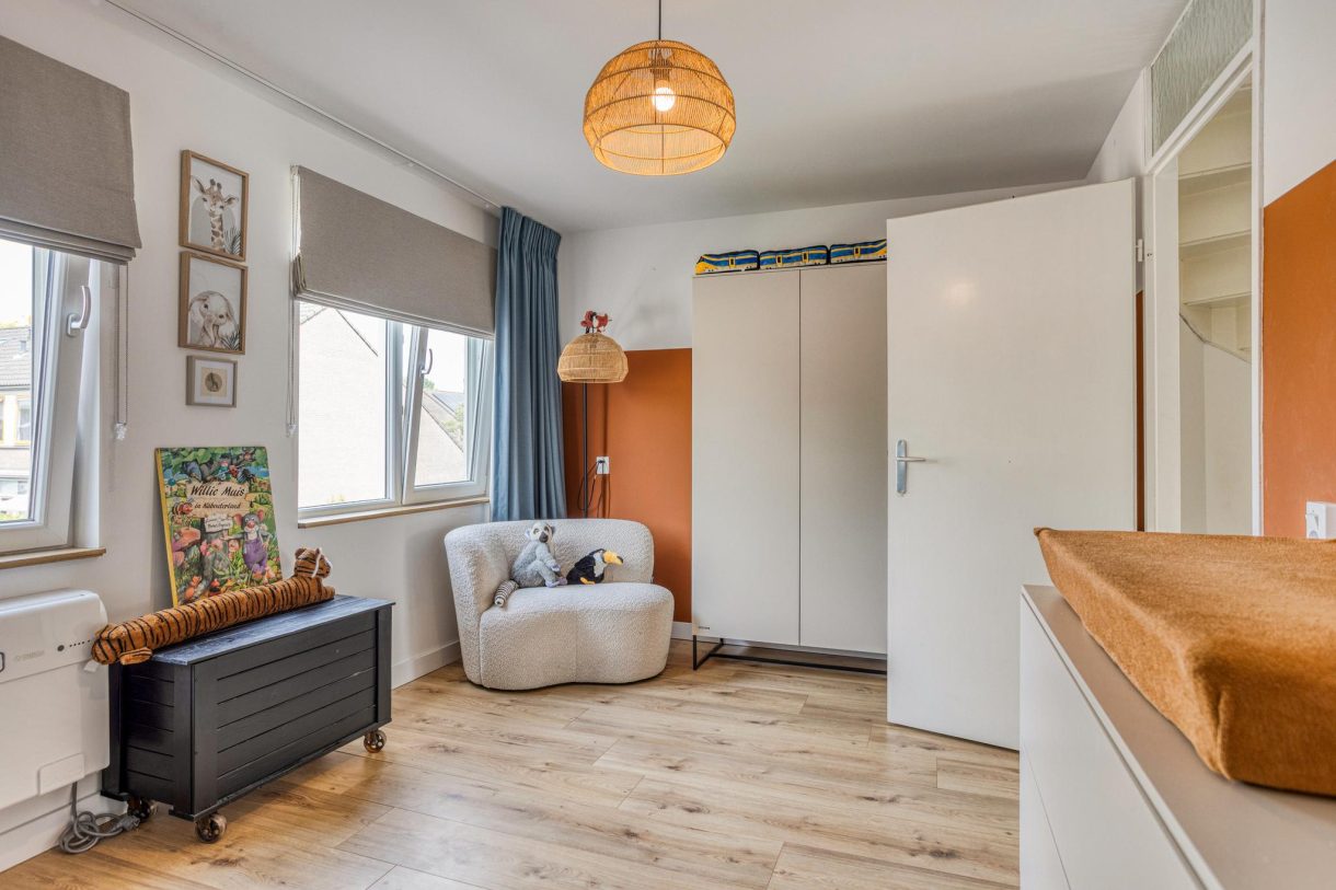 Te koop: Foto Woonhuis aan de Tarthorst 68 in Alphen aan den Rijn