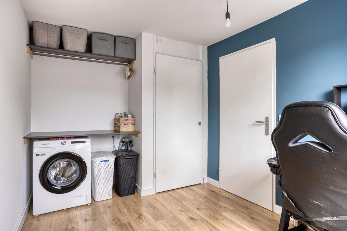 Te koop: Foto Woonhuis aan de Tarthorst 68 in Alphen aan den Rijn