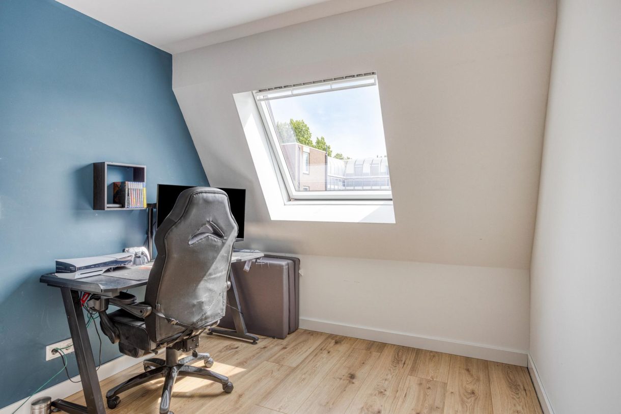 Te koop: Foto Woonhuis aan de Tarthorst 68 in Alphen aan den Rijn