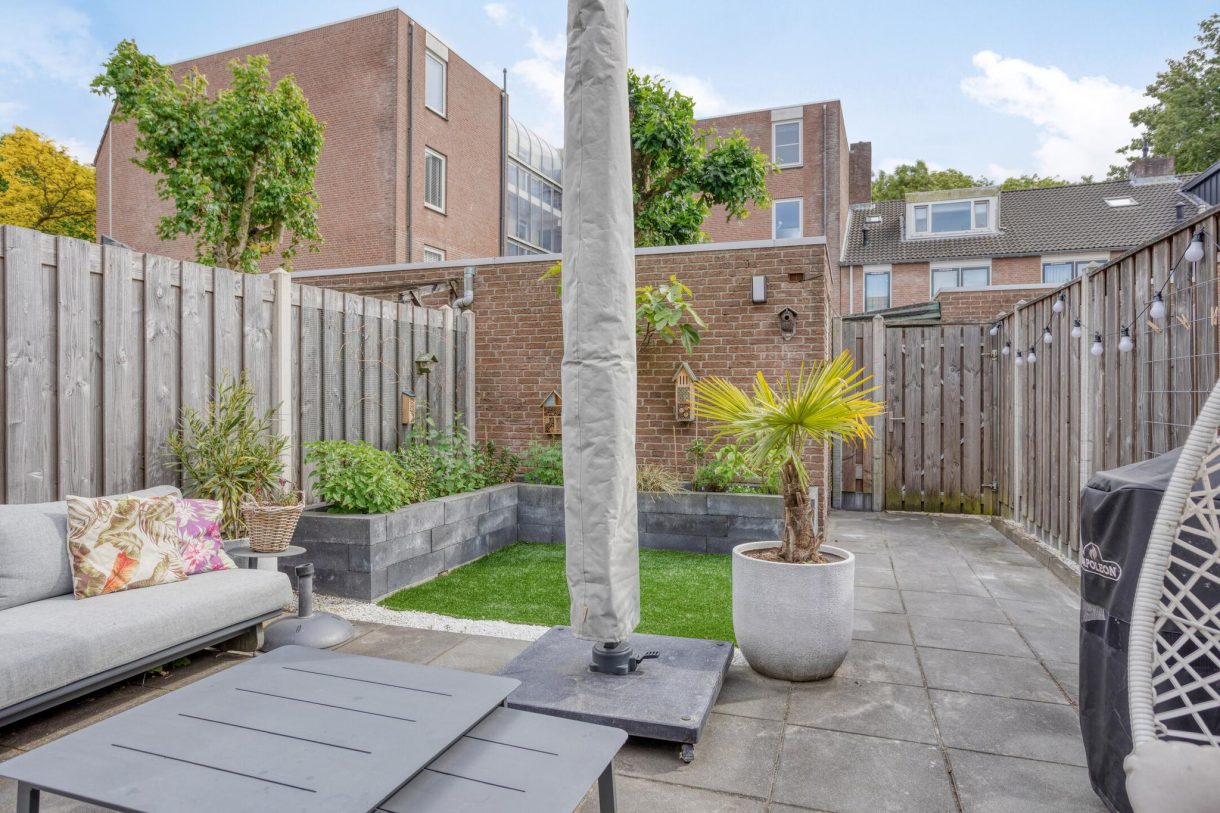 Te koop: Foto Woonhuis aan de Tarthorst 68 in Alphen aan den Rijn