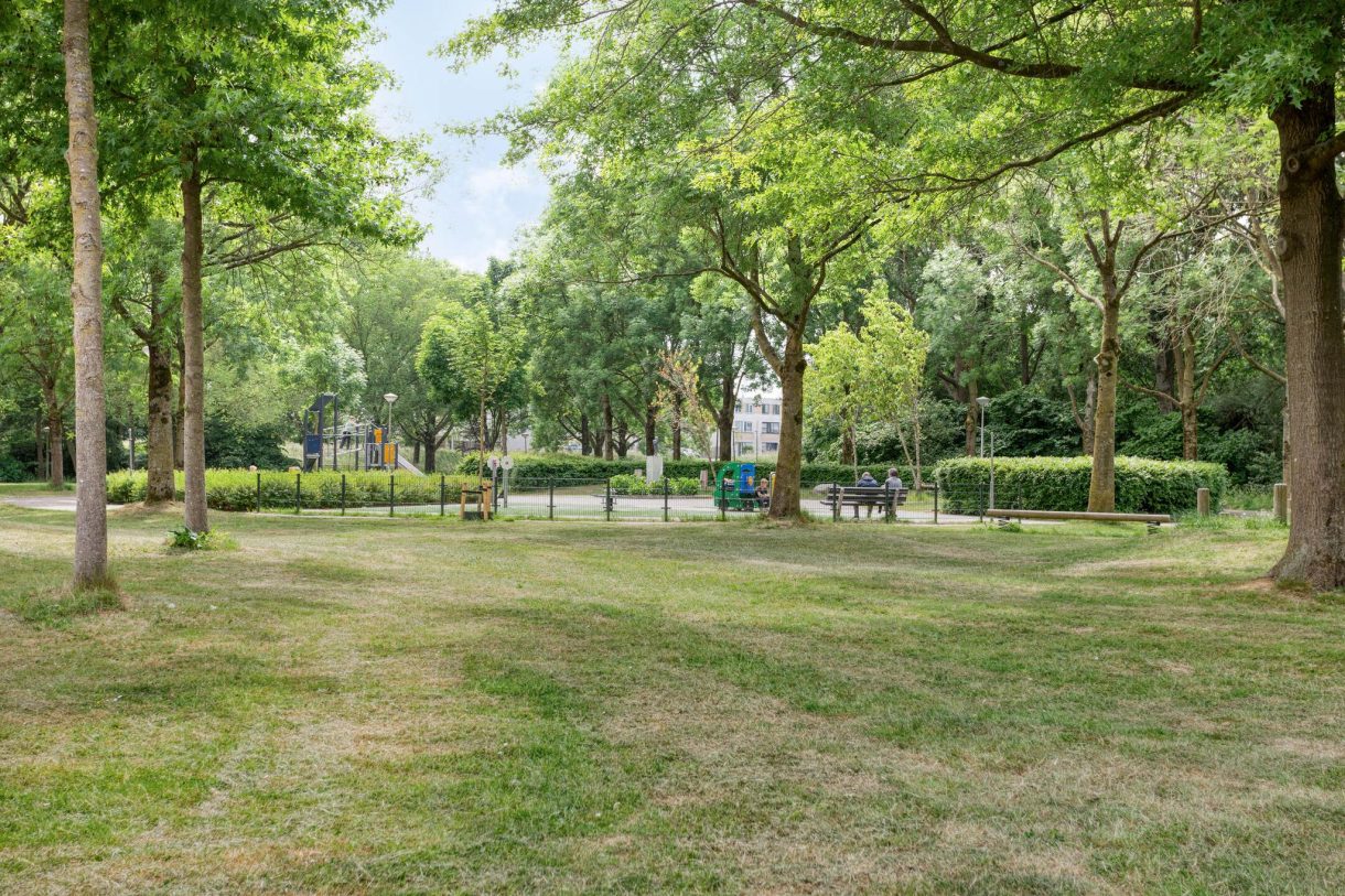 Te koop: Foto Woonhuis aan de Tarthorst 68 in Alphen aan den Rijn