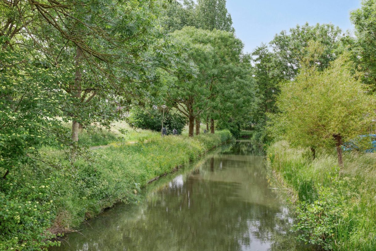 Te koop: Foto Woonhuis aan de Tarthorst 68 in Alphen aan den Rijn