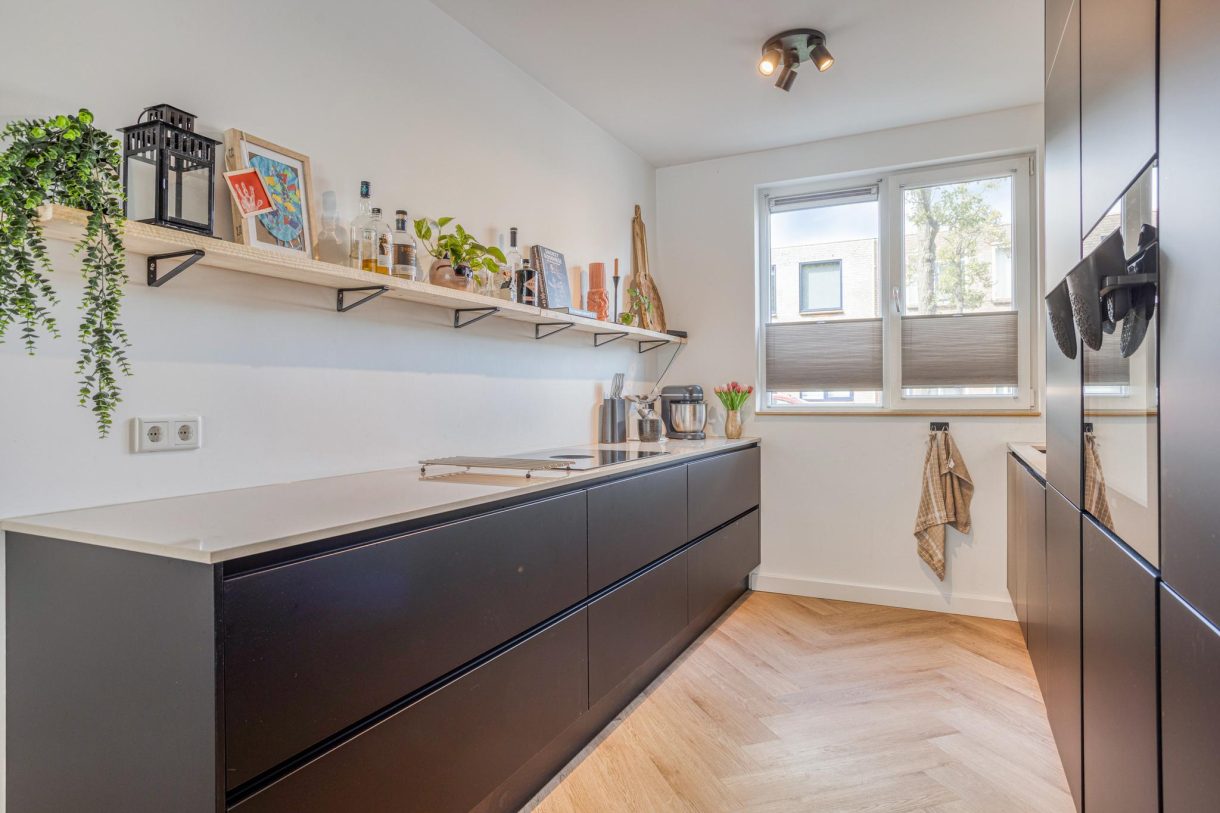 Te koop: Foto Woonhuis aan de Tarthorst 68 in Alphen aan den Rijn