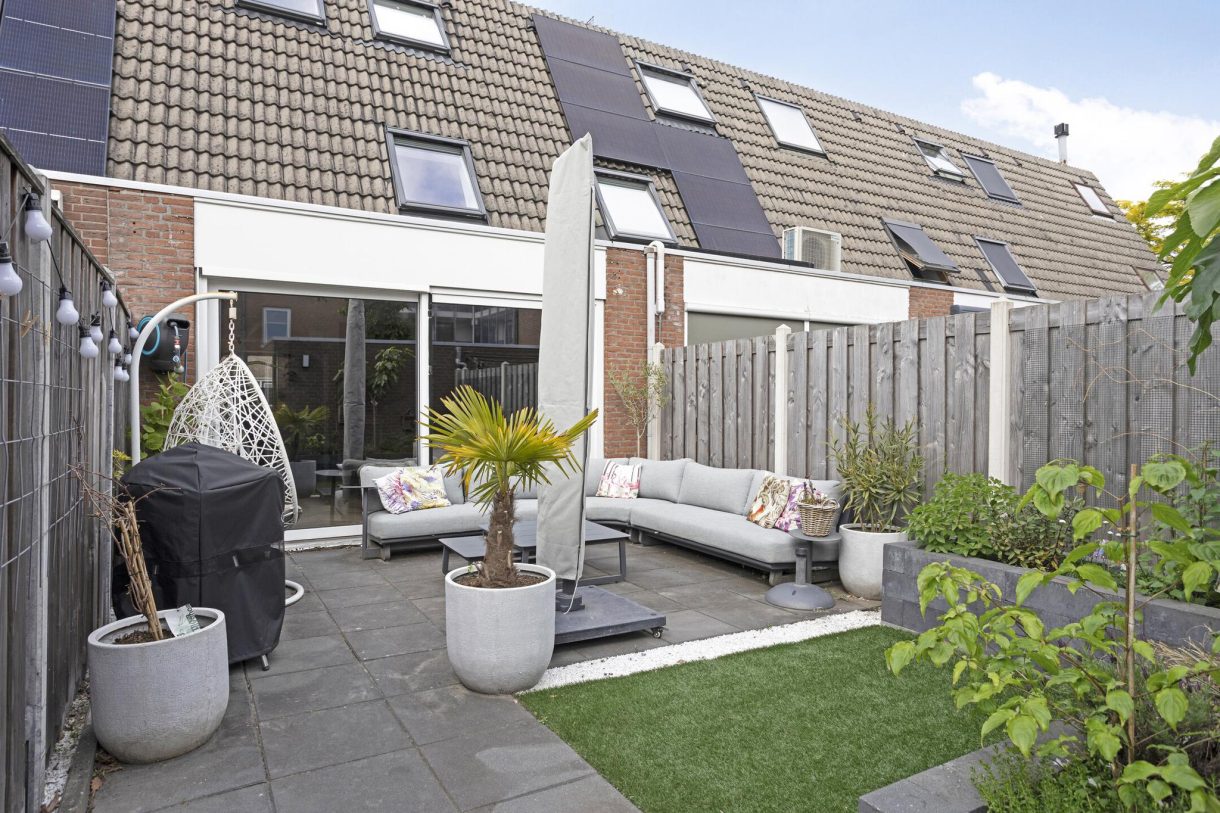 Te koop: Foto Woonhuis aan de Tarthorst 68 in Alphen aan den Rijn