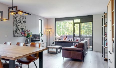 Te koop: Foto Appartement aan de Pelikaan 11 in Nieuwegein