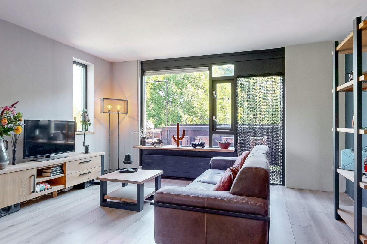 Te koop: Foto Appartement aan de Pelikaan 11 in Nieuwegein