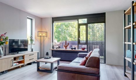 Te koop: Foto Appartement aan de Pelikaan 11 in Nieuwegein