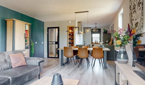 Te koop: Foto Appartement aan de Pelikaan 11 in Nieuwegein