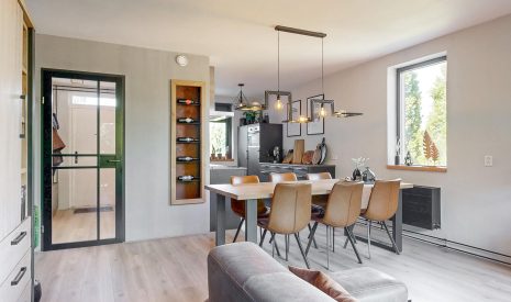 Te koop: Foto Appartement aan de Pelikaan 11 in Nieuwegein