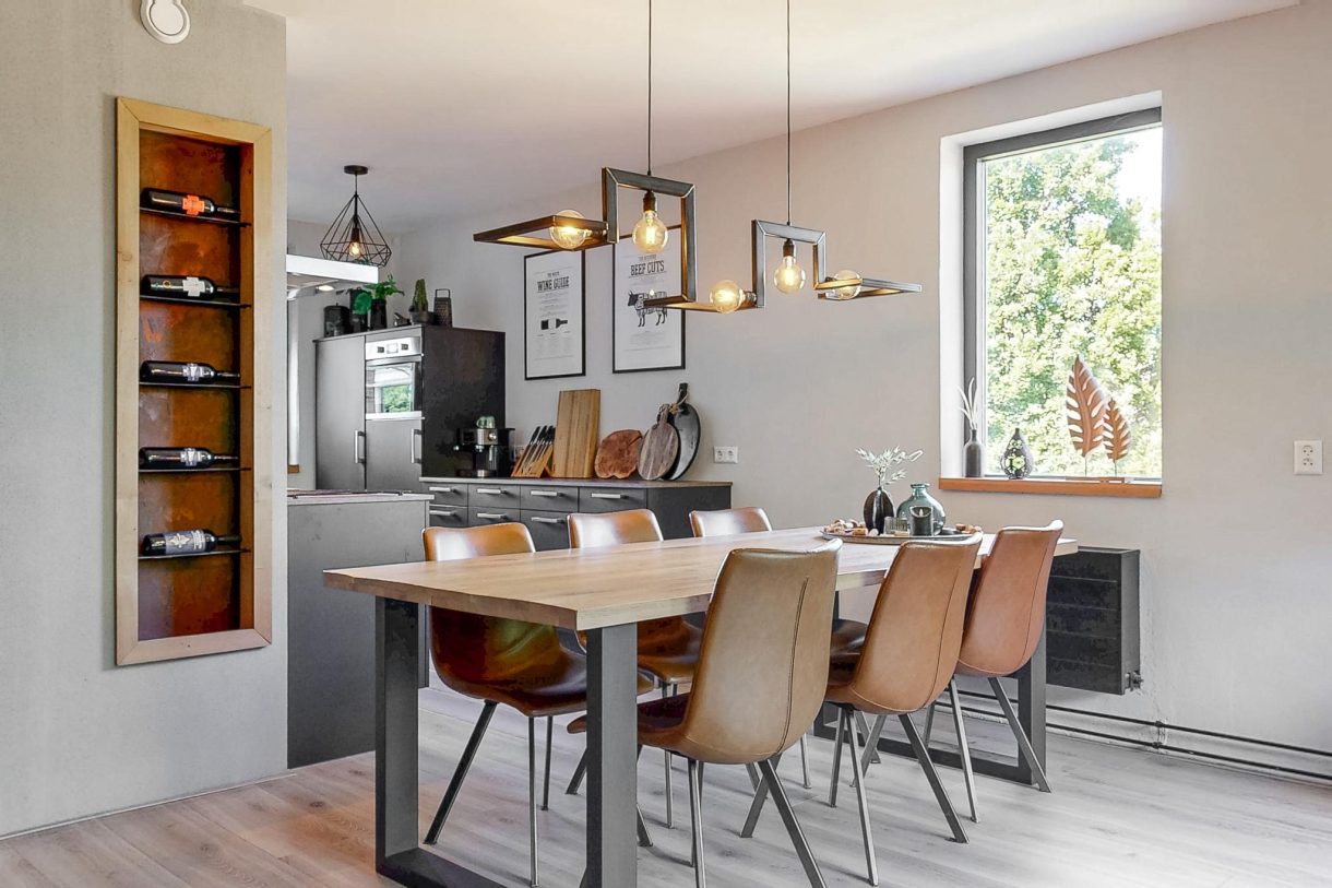 Te koop: Foto Appartement aan de Pelikaan 11 in Nieuwegein