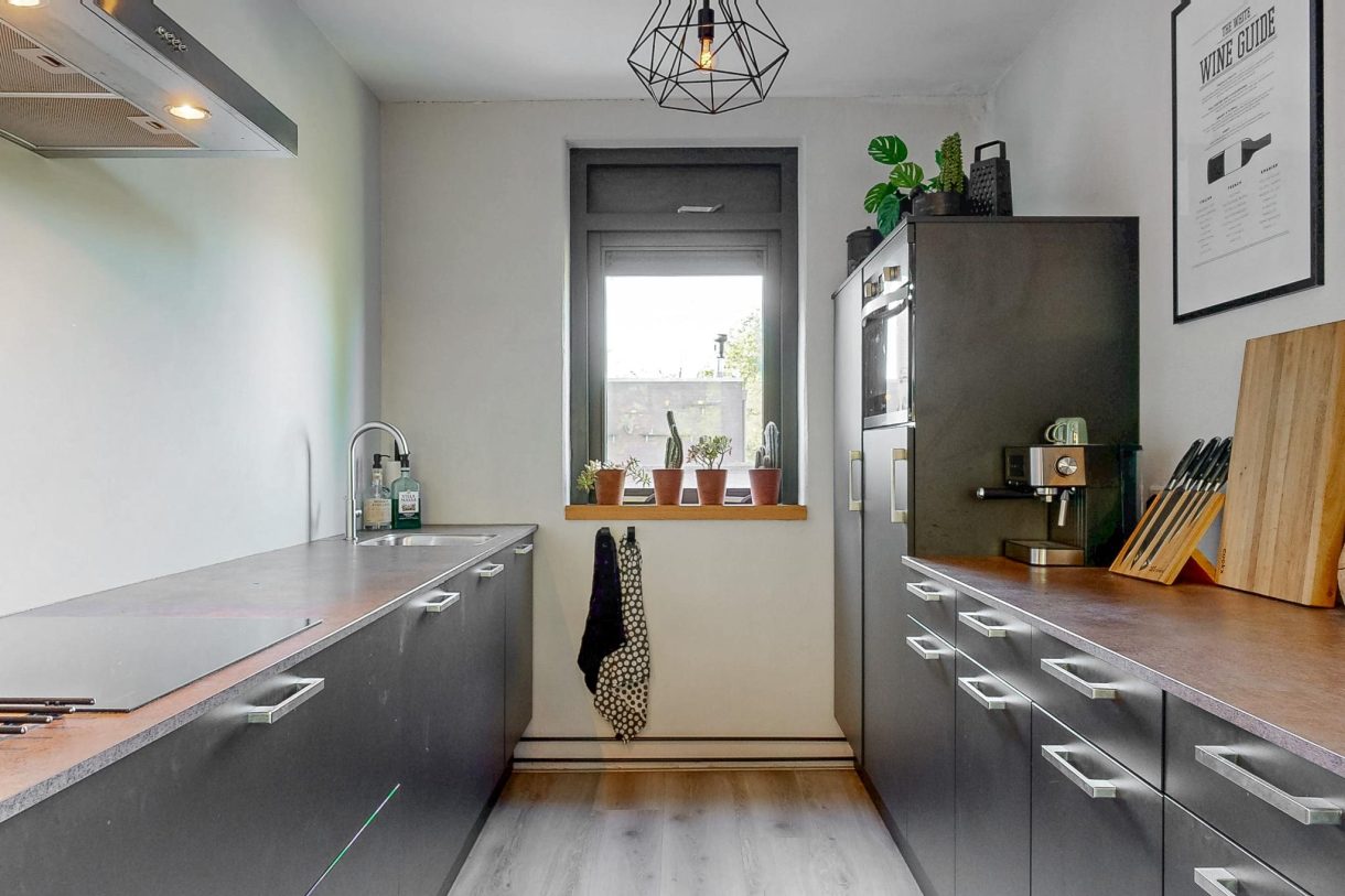 Te koop: Foto Appartement aan de Pelikaan 11 in Nieuwegein