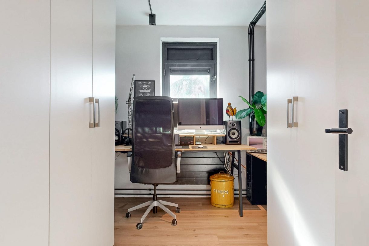 Te koop: Foto Appartement aan de Pelikaan 11 in Nieuwegein