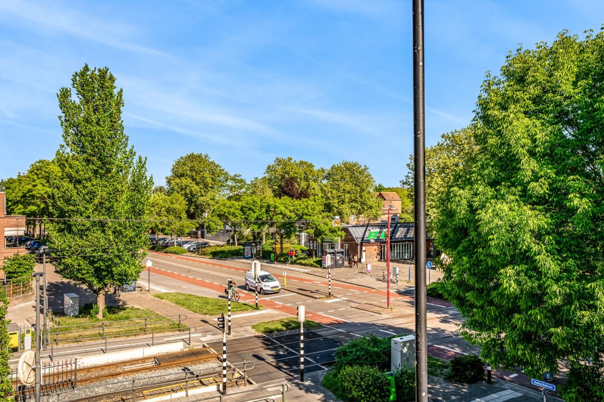 Te koop: Foto Appartement aan de Pelikaan 11 in Nieuwegein