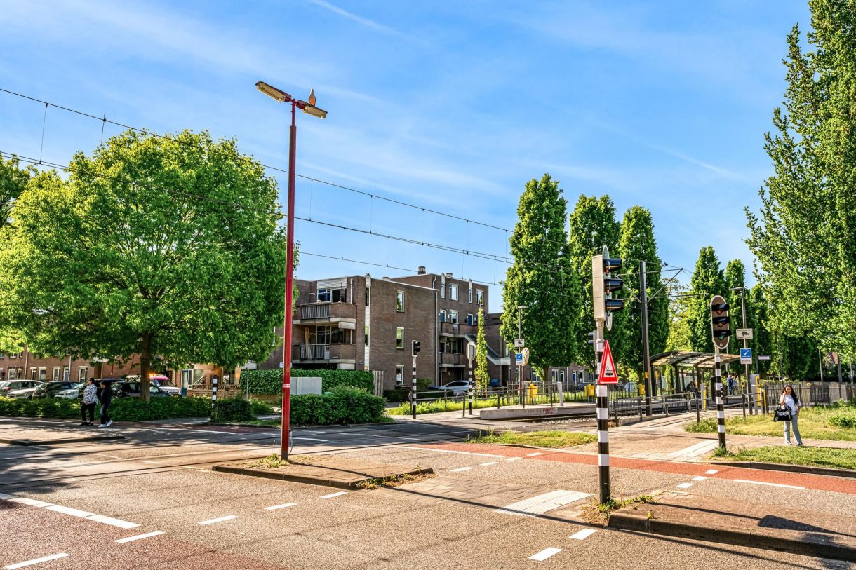 Te koop: Foto Appartement aan de Pelikaan 11 in Nieuwegein